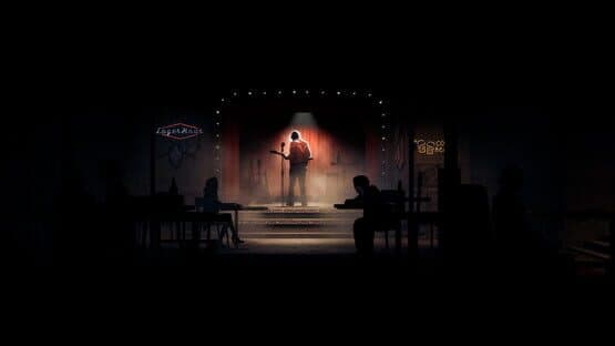Screenshot of Silver Pines