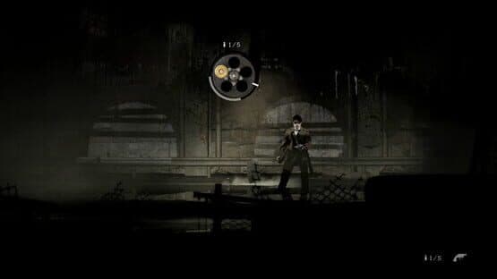 Screenshot of Silver Pines