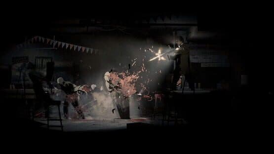 Screenshot of Silver Pines