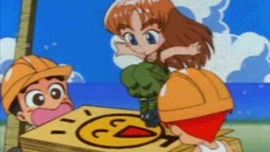 Screenshot of Tower Dream 2