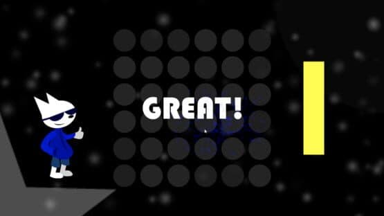 Screenshot of Symblyx