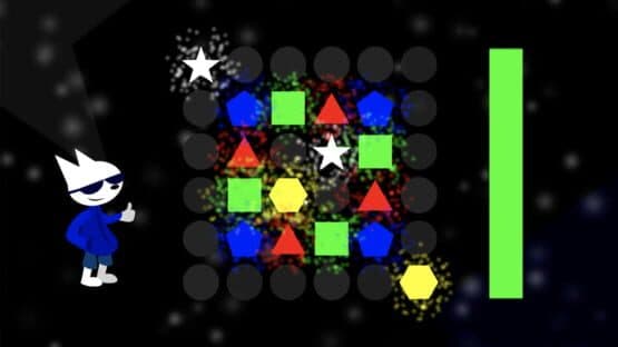 Screenshot of Symblyx