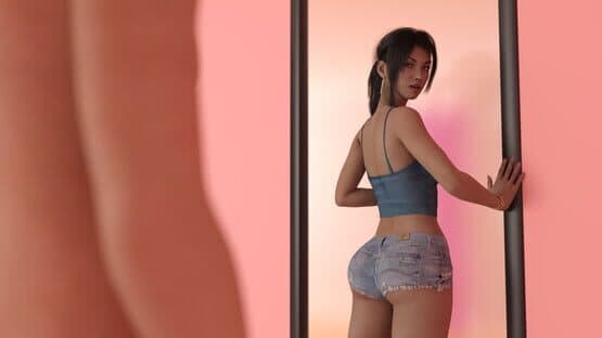 Screenshot of Lust Theory 3
