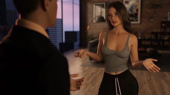 Screenshot of Thot on Trial