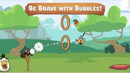 Screenshot of Angry Birds: Play & Learn
