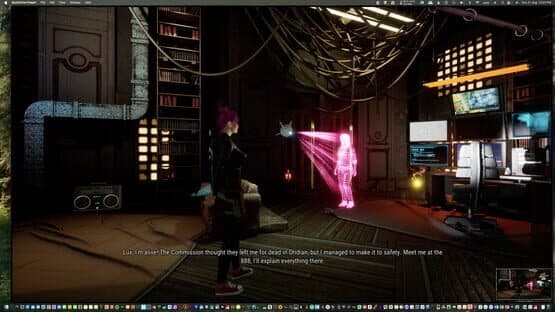 Screenshot of Make The Dead Dead Again