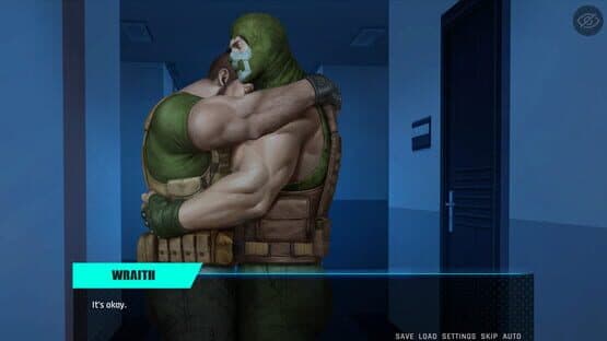 Screenshot of Monster Ops 9