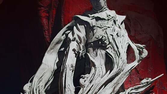Screenshot of The Alighieri Circle: Dante’s Bloodline