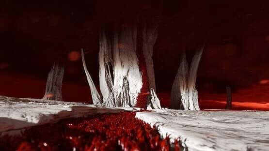 Screenshot of The Alighieri Circle: Dante’s Bloodline