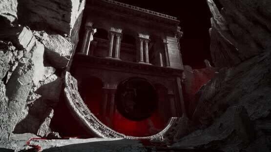 Screenshot of The Alighieri Circle: Dante’s Bloodline
