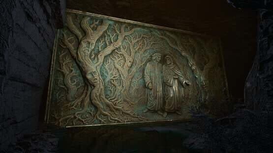 Screenshot of The Alighieri Circle: Dante’s Bloodline
