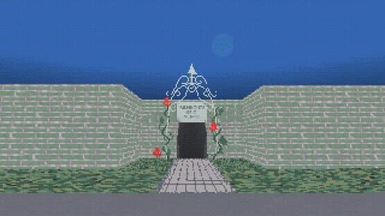 Screenshot of Remnants of a Scare