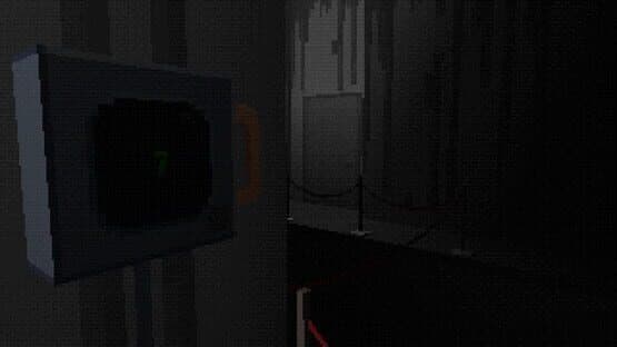 Screenshot of Remnants of a Scare