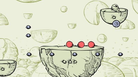 Screenshot of Mr. Mothball