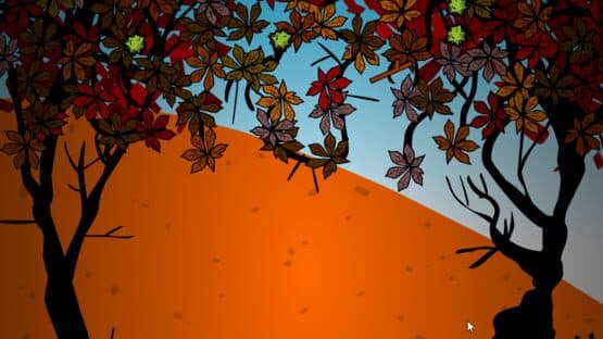 Screenshot of Castanea