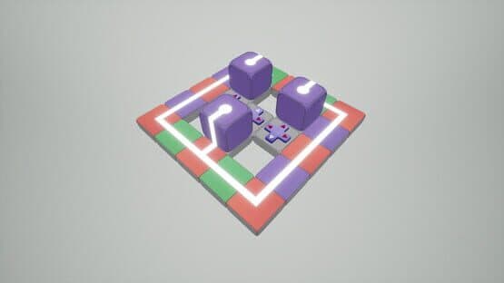 Screenshot of Oxu 2
