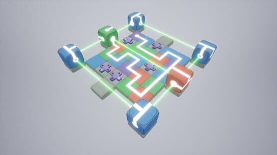 Screenshot of Oxu 2
