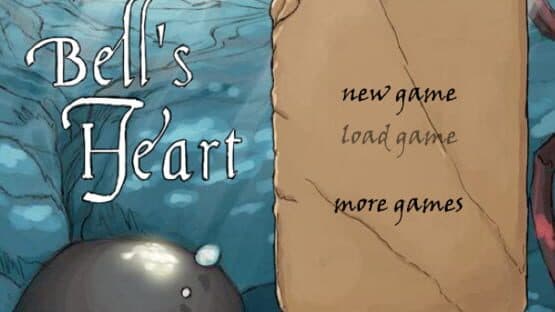 Screenshot of The Trader of Stories: Bell's Heart