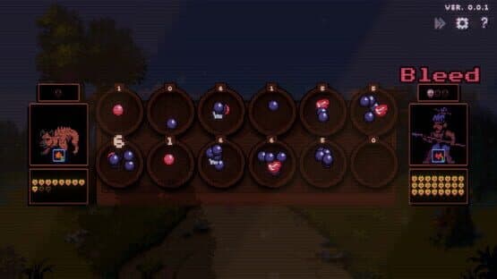 Screenshot of Oh!Ware