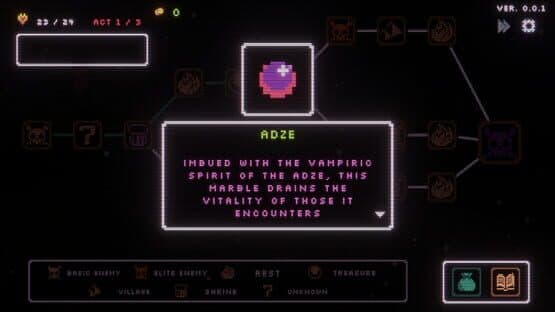Screenshot of Oh!Ware