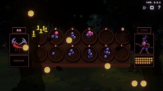 Screenshot of Oh!Ware