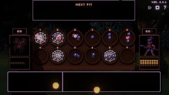 Screenshot of Oh!Ware
