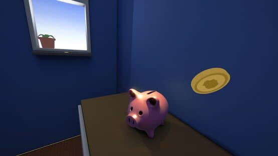Screenshot of I Am Coin
