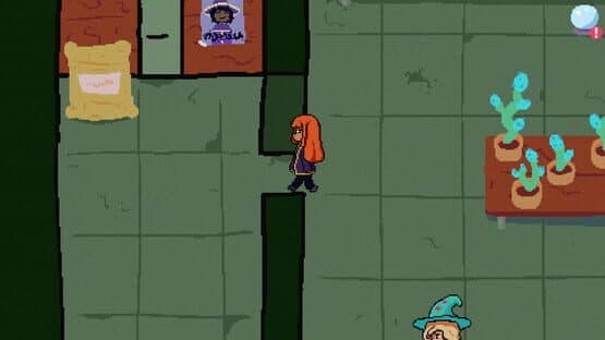 Screenshot of Bloodrune