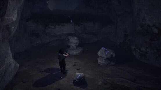 Screenshot of Skábma: Snowfall
