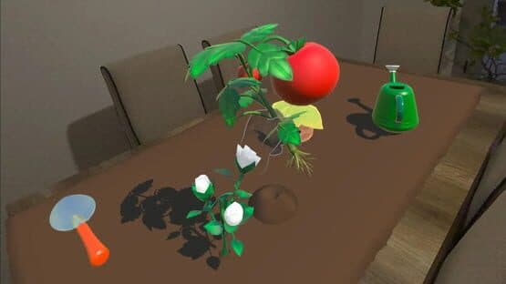 Screenshot of Garden Haven