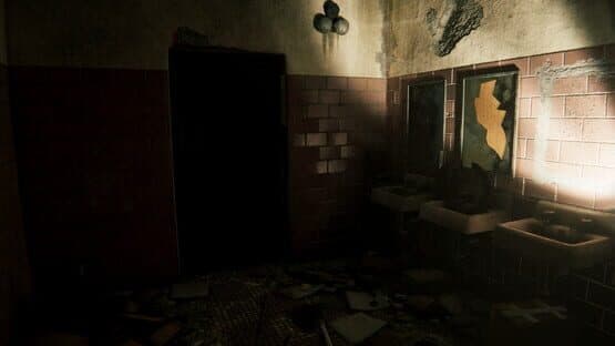 Screenshot of Silent Still II