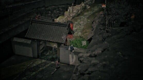 Screenshot of Yakoh: Shinobi Ops