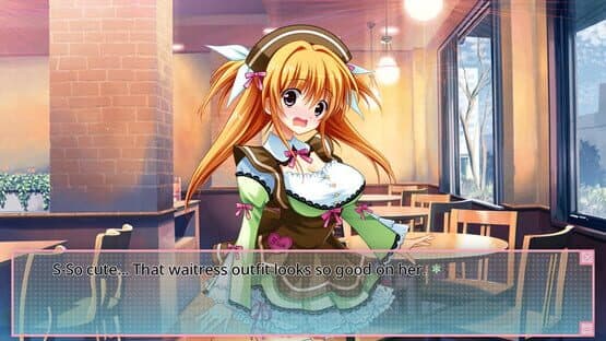 Screenshot of Renai 0 Kilometer