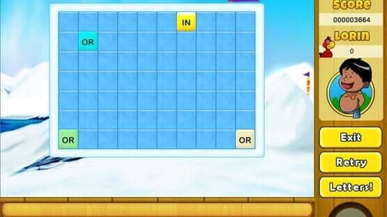 Screenshot of NagiQ 2