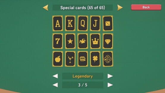 Screenshot of Mega Deal Card