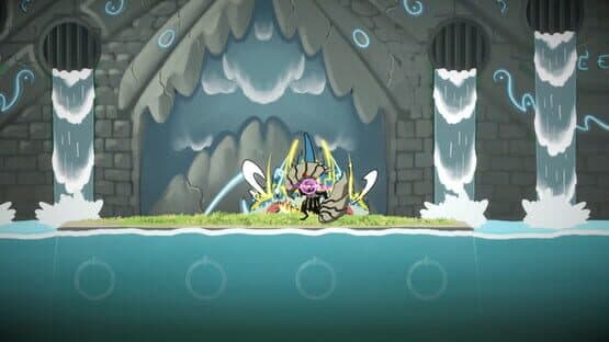 Screenshot of Morkull: Ascend to the Gods