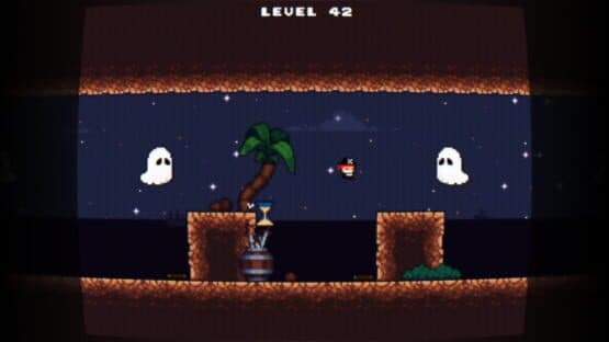 Screenshot of Captain Speedfin