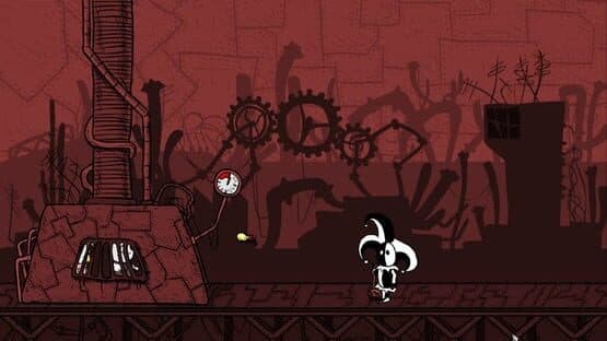 Screenshot of BugAboo