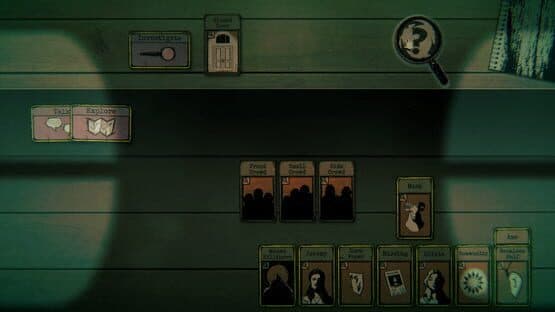 Screenshot of Hillthorn