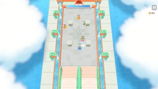 Screenshot of Archerio