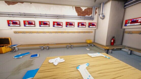Screenshot of Kitman