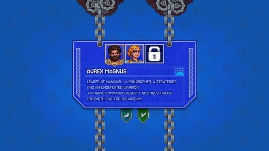 Screenshot of Gridlords