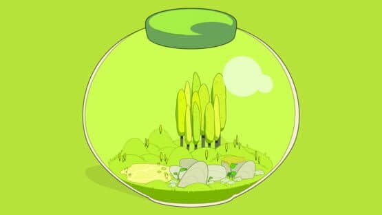 Screenshot of Mysarium