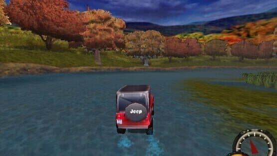 Screenshot of Test Drive: Off-Road 3