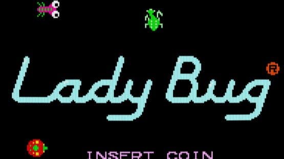 Screenshot of Lady Bug