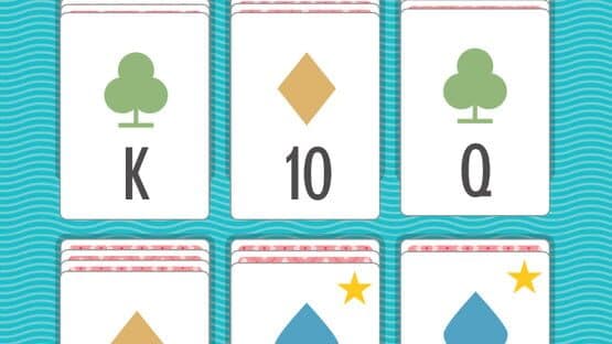 Screenshot of Sage Solitaire