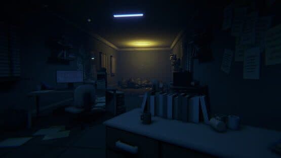 Screenshot of Time To Wake Up