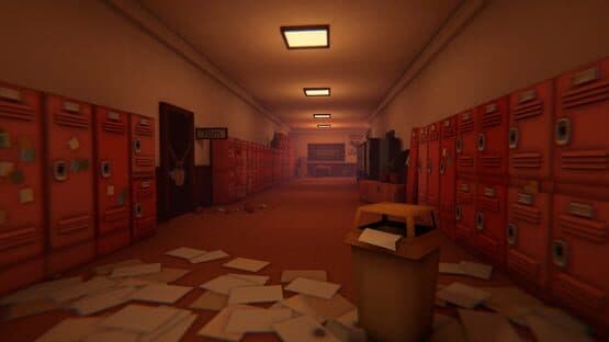 Screenshot of Time To Wake Up