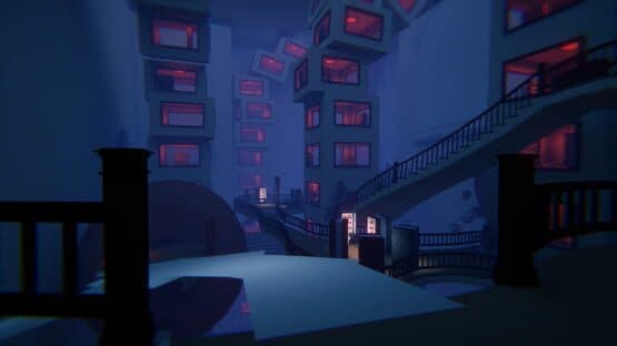 Screenshot of Time To Wake Up