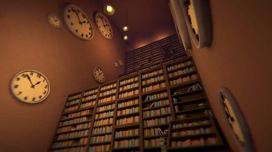 Screenshot of Time To Wake Up